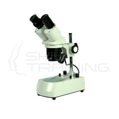 Lupa Estereoscópica Binocular