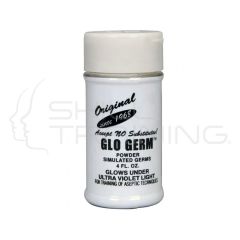 Spare Glo Germ Powder 4oz