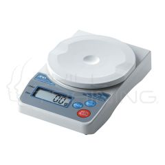 Balanza de Presición (200g x 0,1g)