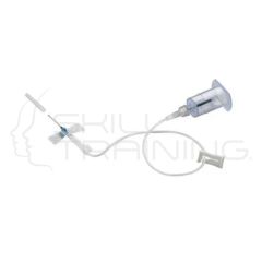 Saf-T Wing Blood Set 23g x 3/4" (Caja x 50)
