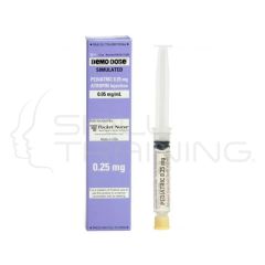 Demo Dose - Atropin
