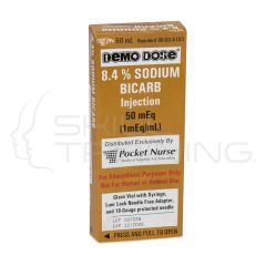Demo Dose - Sodium BiCarb