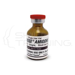 Demo Dose - Amiodron Drug 3ML