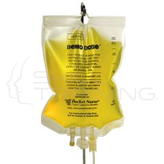 Demo Dose - TPN with Multi-Vit