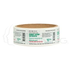 Demo Dose - Dopamin Labels 10ML Vial
