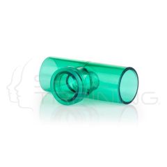 Aerosol T Connector
