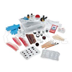 Burn Simulation Kit