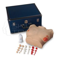 Life/form Advanced Breast Exam Simulator