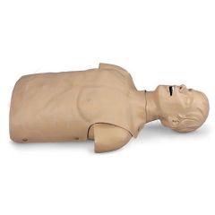 Adult Airway Mgt Trainer Torso With Carry Bag