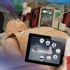 SMART STAT Basic (ALS) w/ iPad Control