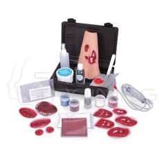 Basic Casualty Simulation Kit
