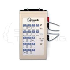 Interactive ECG Simulator