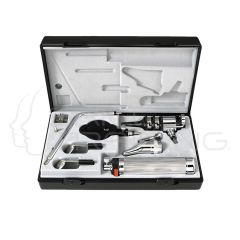 Kit Diagnostico Oftalmoscopio / Otoscopio
