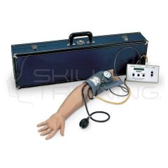 Deluxe Blood Pressure Simulator w/ Speaker Sy