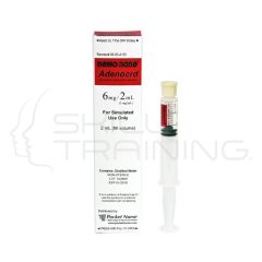 Demo Dose® Adenocrd 6mg/2mL (3mg/mL)
