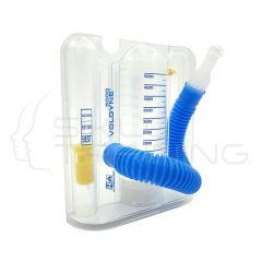Respiratory Exerciser Spirometer Voldyne