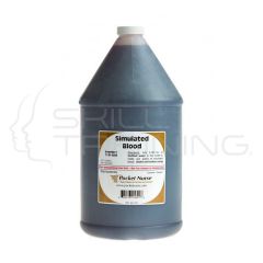 Pocket Nurse® Simulated Blood (3.8LT / 1 GL)
