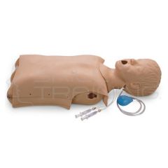Child CRiSis Starter Torso Advanc. Airway
