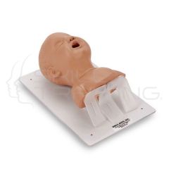Infant Airway Management Trainer
