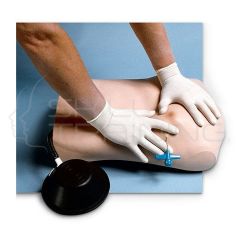 Pneumothorax Simulator