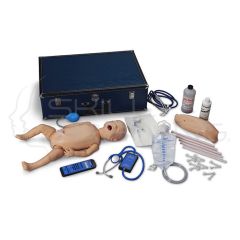 Infant Auscultation Trainer & Nursing