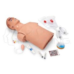 Critical Airway Management Trainer