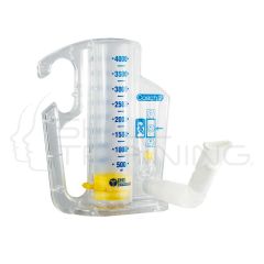 Coach 2 Incentive Spirometer