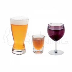 Alcohol Kit (3 Models)