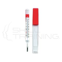 Geratherm® Rectal Thermometer (Non-Mercury)