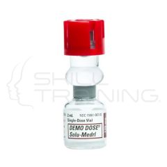 Demo Dose Solu-MEDRL 125 mg/2 mL 2 mL
