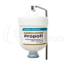 Demo Dose Propofl 1%/100mL Vial