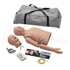 Complete ALS Torso With Carry Bag