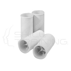 Cardboard Mouthpiece Pocket Peak Flow Meter