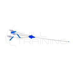 Triple Lumen CV Catheter - Tamano: 7FR - No Esteril