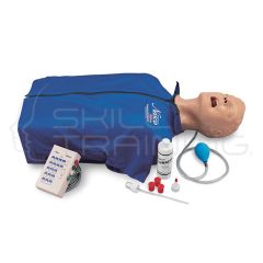 Deluxe CRiSis Torso Advanced Airway Managemen
