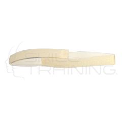 Tracheostomy Tube Holder with Velcro