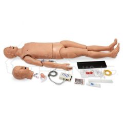 Adult ALS Trainer w/ Legs & Carry Case