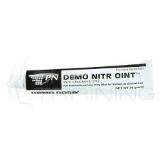 Demo Dose® Nitr Ointment 2% 30g