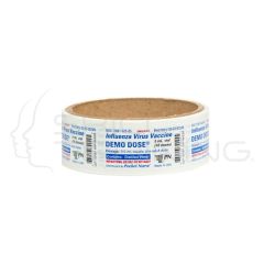 Demo Dose® Influenza Virus Vaccine 5 mL vial