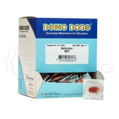 Demo Dose® Multivitamn (Mvit)-100 Pills/Box