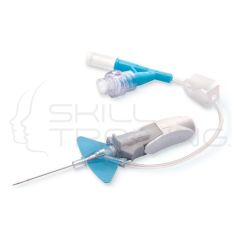 Closed IV Catheter System Dual 20G x 1.25"