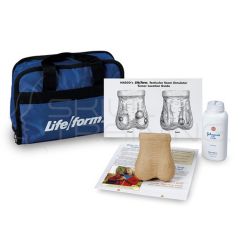Nasco Life/form Testicular Exam Simulator