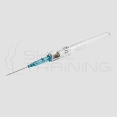 BD Angiocath Autoguard Shielded IV