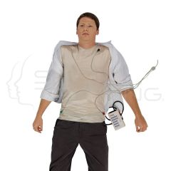 Ecg Training Vest