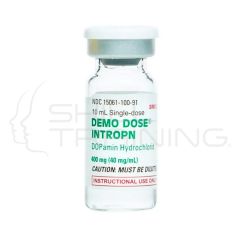 Demo Dose® Intropn DOPamin HCI