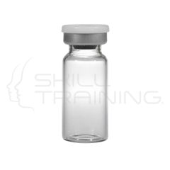 Empty 10mL Vial