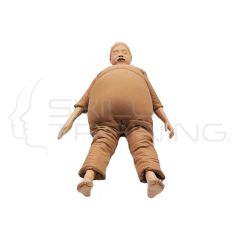 SimObesity Suit Junior (Beige)