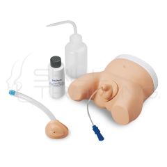 Infant Male and Female Catheterization Trainer