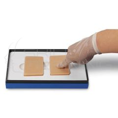 Non-Pitting Edema Trainer