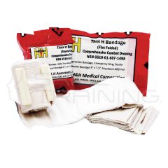 H-Bandage Compression Dressing